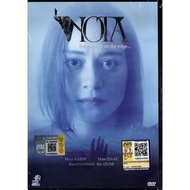 DVD MALAY MOVIE~NOTA