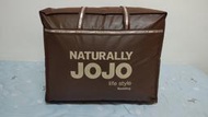 [全新品]Naturally JoJo 雙人發熱羊毛被（適合新生 搬家新入住）