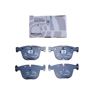 Original BMW E60/E63/E64/E65/E66/E70/F15/E71/E72/F16 Rear Brake Pads Repair Kit (34216768471)