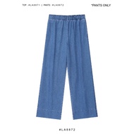 LA8872 - Blue Denim | Pants Pants