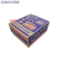 COMPUTER FORM 9.5"X11" (AVAILABLE IN 1PLY | 2PLY | 3PLY | 4PLY)