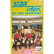 Star Trek the next generation