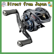 DAIWA 21 STEEZ A TW HLC Fishing Reel Series