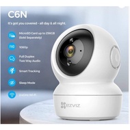 Ezviz C6N 2MP Smart Wi-Fi Pan & Tilt Camera