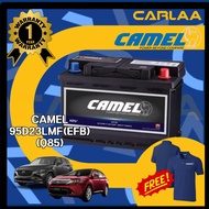 CAMEL Battery 95D23LMF (EFB)(Q85) // Mazda CX5 / Harrier ZSU60W