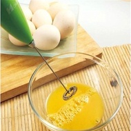 Mini Mixer - Mini Hand Mixer Portable Egg Beater - Mini Egg Beater / Mixer