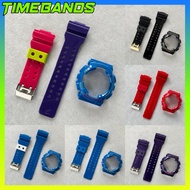 Bnb Ga110 Bnb Gd100 Bnb Ga100 Bnb G Shock Ga110 Strap Tali Jam G Shock Glossy Ga110