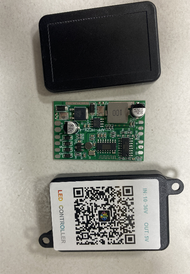 (Original) MODUL LED DMX BELANG PCB MODUL ALIS LED KOLONG MODUL DMX BELANG LAMPU KANAN KIRI BEDA WAR