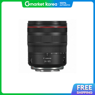 Canon | Canon Rf 24-105mm F4 L Is Usm (Genuine Product)