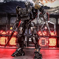 4th Party SG-01 SG01 Studio Series SS-101 Scourge Oversized Version