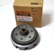 Y16ZR 100%ORIGINAL DRIVEN GEAR ASSY B5V-E6150-00 CLUTCH BIG GEAR ASSY