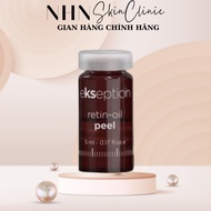 Retin-oil Pel Ekseption Peel Essence