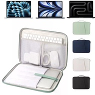 Laptop Sleeve Bag Compatible with MacBook Air/Pro 13-13.6-15inch 2025 MacBook Pro14 MacBook Air M4 M