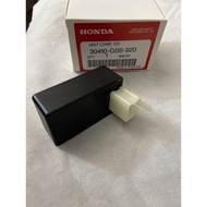 CDI EX5 DREAM CDI UNIT STD STANDART CDI W100 WAVE100