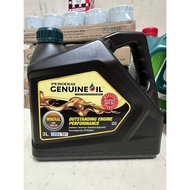 Perodua Genuine Oil SAE 10W-30 (3 Liter)