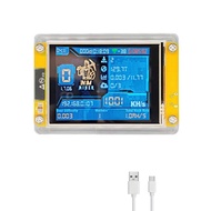 1010KH/S NerdMiner NMMiner Bitcoin Crypto Solo Miner 2.8 Inch Smart Display NerdMiner Upgraded 1010K