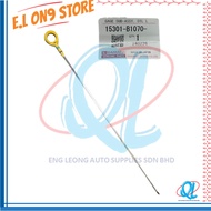 MYVI 1.3 2005-2010 D73A ENGINE OIL DIPSTICK DAIHATSU