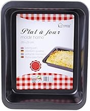El Oven Baking Tray 28 x 22 x 4.5 cm