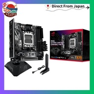 *Direct from JAPAN* ASUS ROG STRIX X870-I GAMING WIFI Mini-ITX Motherboard with AMD Ryzen 9000 Serie