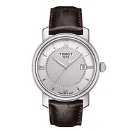 [Channel Goods original Order] original Tissot Tissot Watch T097 Harbor Series Men's Watch Simple Al
