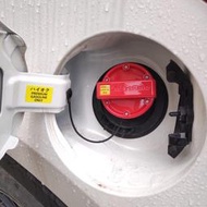 autoexe 油箱蓋 cx3 cx4 cx5 cx8 mx5昂克賽拉阿特茲改裝用