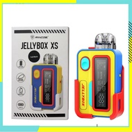 Vapetape JellyboxXS Setrika Uap