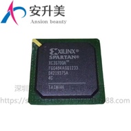 XC3S700A-4FGG484C Terkapsul BGA484 Tatasusunan Gerbang Boleh Aturcara Terbenam Jenama Baru Asal