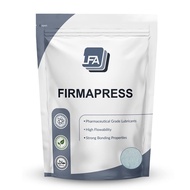 Firmapress Pill Binder Mix Powder for Tablet Press Machine - Baby Blue - 1kg (2.2 lb) - All-in-One P