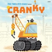 Cranky Phuc Tran