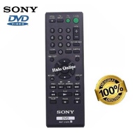 100%Original SONY DVD PLAYER Remote Control Model RMT-D197A. Compatible Remote Model:RMT-D197A,RMT-D