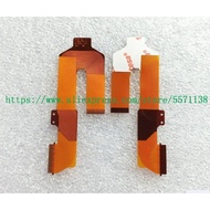 FW New LCD Flex Cable For Sony NEX-3N ILCE-5000 A5000 3N Digital Camera Repair Part