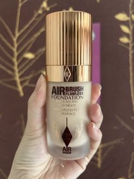 Charlotte Tilbury Airbrush Flawless Foundation粉底