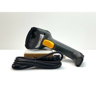 CHITENG Barcode Scanner | 1D 2D Qr Code Scanner |  For Store, Warehouse, Supermarket, Library etc (W