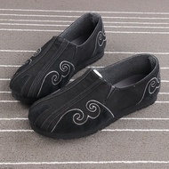 [National Trendy Beijing Embroidered Cloth Shoes] [Limited Time Seckill] Embroidered Chinese Ethnic 
