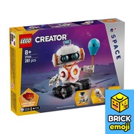 LEGO 31164 Creator Space Robot