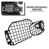 For BMW F800GS F700GS F650GS F 800 GS 700 650 GS 2008-2018 2017 2016 Headlight Protector Grille Gua