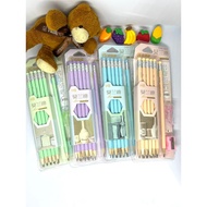 DJ09-8801 PENCIL SET