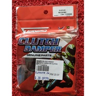 RG110/RGV CLUTCH DAMPER TUSHIMA