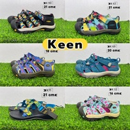 Kids Keen Shoes ️2nd Hand ️ EP.2