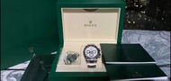 Rolex勞力士 熊貓 116500LN