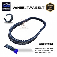 23100-KVY-901 Vanbelt CRUN Vanbel Honda Scoopy Spacy CarburetorBEAT