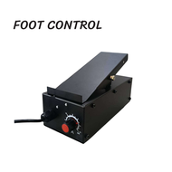 เครื่องเชื่อม NOVATECH TIG รุ่น 200P AC/DC Pulse Mosfet