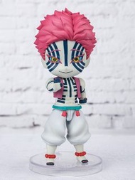 [訂貨] Figuarts mini 鬼滅之刃 上弦之三 猗窩座 Figuarts mini AKAZA