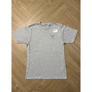 (Size L) Chest 21.2 Length 30.5 Authentic US Army Navy Air Force USMC Camouflage T-Shirt Military Pr