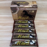 ◆ ✸ ▼ MIRACLE ENERGY COFFEE SABAH BRANDS 5 SACHETS BY SDPHAS IMPORTED FROM MALAYSIA