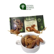 Tunisian dates honey dates stalks 1 kg