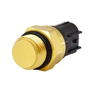 Radiator Cooling Fan Thermo Switch fits - DL1000 V-Strom 2002-2012 VZ800 M50 2005-2017 17680-33E00 1