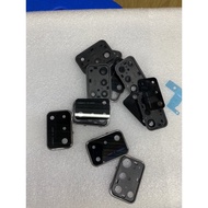 Oppo A74 camera cluster