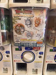 Jerry扭蛋（想換Tom)