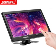 10.1\" Pc Monitor 1280X800 Mini TV Touch Computer Screen For PS3/PS4 Raspberry Pi CCTV Video Input P